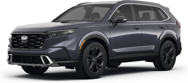 2023 Honda CR-V Hybrid Sport Touring at Genesis Of Milwaukee