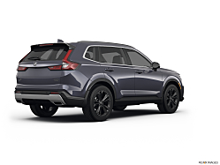 Thumbnail image of 2023 Honda CR-V Hybrid at Genesis Of Milwaukee