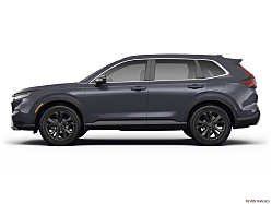 Thumbnail image of 2023 Honda CR-V Hybrid at Genesis Of Milwaukee