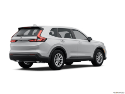 Thumbnail image of 2023 Honda CR-V at Honda Morristown