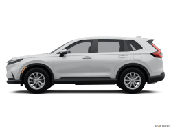 Thumbnail image of 2023 Honda CR-V at Honda Morristown