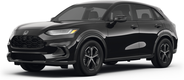 2023 Honda HR-V EX-L at Norm Reeves Honda Superstore Vista