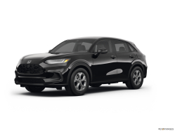 Thumbnail image of 2023 Honda HR-V at Showroom Auto LLC