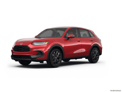 Thumbnail image of 2023 Honda HR-V at Honda Morristown