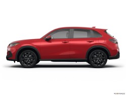 Thumbnail image of 2023 Honda HR-V at Honda Morristown