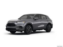 Thumbnail image of 2023 Honda HR-V at Frank Brown Honda GMC