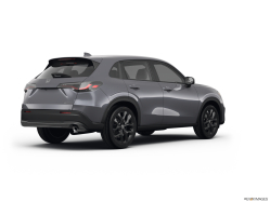 Thumbnail image of 2023 Honda HR-V at Frank Brown Honda GMC