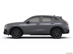 Thumbnail image of 2023 Honda HR-V at Frank Brown Honda GMC