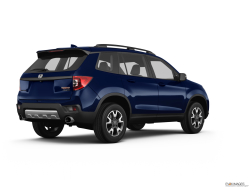 Thumbnail image of 2023 Honda Passport at Dick’s Auto Group
