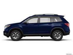 Thumbnail image of 2023 Honda Passport at Dick’s Auto Group