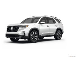 Thumbnail image of 2023 Honda Pilot at Dick’s Auto Group