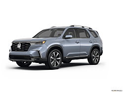 Thumbnail image of 2023 Honda Pilot at Zeke's Automotive