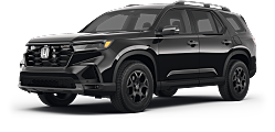 2023 Honda Pilot Sport