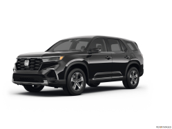 Thumbnail image of 2023 Honda Pilot at Serra Buick Gmc Champaign