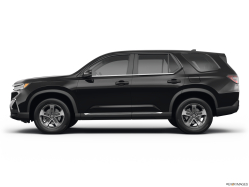 Thumbnail image of 2023 Honda Pilot at Serra Buick Gmc Champaign