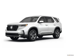 Thumbnail image of 2023 Honda Pilot at Honda Morristown