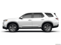 Thumbnail image of 2023 Honda Pilot at Honda Morristown