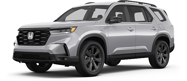 2023 Honda Pilot Sport