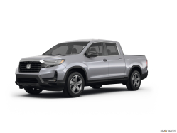 Thumbnail image of 2023 Honda Ridgeline at Hallmark Hyundai Hendersonville