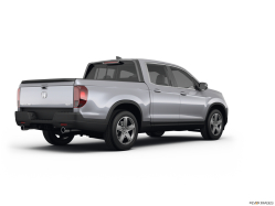 Thumbnail image of 2023 Honda Ridgeline at Hallmark Hyundai Hendersonville