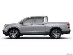 Thumbnail image of 2023 Honda Ridgeline at Hallmark Hyundai Hendersonville