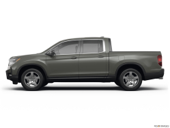 Thumbnail image of 2023 Honda Ridgeline at Frank Brown Honda GMC