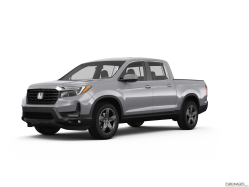 Thumbnail image of 2023 Honda Ridgeline at Johnson Lexus Of Raleigh