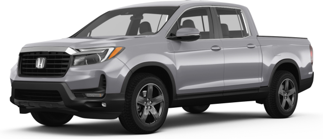 2023 Honda Ridgeline RTL-E at Johnson Lexus Of Raleigh