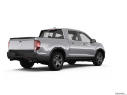 Thumbnail image of 2023 Honda Ridgeline at Johnson Lexus Of Raleigh