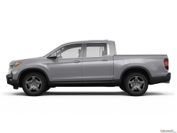 Thumbnail image of 2023 Honda Ridgeline at Johnson Lexus Of Raleigh
