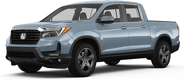 2023 Honda Ridgeline RTL-E at Frank Brown Honda GMC