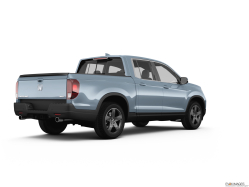 Thumbnail image of 2023 Honda Ridgeline at Frank Brown Honda GMC
