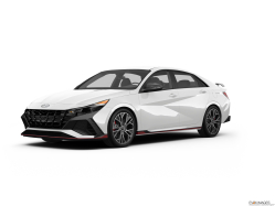 Thumbnail image of 2023 Hyundai ELANTRA N at Nissan 112 Sales Corp.
