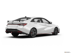 Thumbnail image of 2023 Hyundai ELANTRA N at Nissan 112 Sales Corp.
