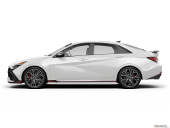 Thumbnail image of 2023 Hyundai ELANTRA N at Nissan 112 Sales Corp.