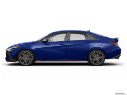 Thumbnail image of 2023 Hyundai ELANTRA N at Honda Morristown