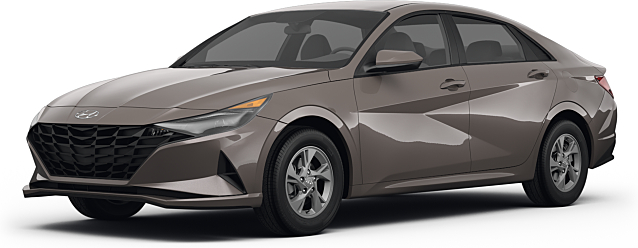 2023 Hyundai ELANTRA SE at Maxon Hyundai Inc.