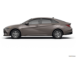 Thumbnail image of 2023 Hyundai ELANTRA at Maxon Hyundai Inc.