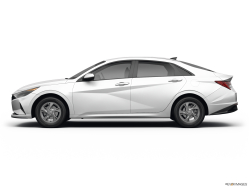 Thumbnail image of 2023 Hyundai ELANTRA at Maxon Hyundai Inc.