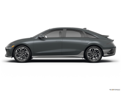 Thumbnail image of 2023 Hyundai IONIQ 6 at Maxon Hyundai Inc.