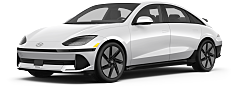 2023 Hyundai IONIQ 6 SE