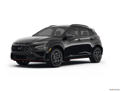 Thumbnail image of 2023 Hyundai KONA N at Hallmark Hyundai Hendersonville