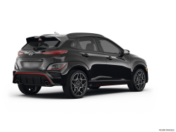 Thumbnail image of 2023 Hyundai KONA N at Hallmark Hyundai Hendersonville