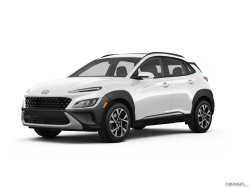Thumbnail image of 2023 Hyundai KONA at Brown Daub Volvo Cars Lehigh Valley