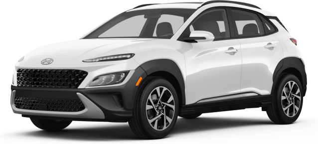 2023 Hyundai KONA Limited at Brown Daub Volvo Cars Lehigh Valley
