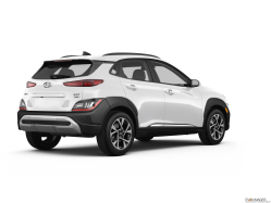 Thumbnail image of 2023 Hyundai KONA at Brown Daub Volvo Cars Lehigh Valley