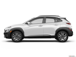 Thumbnail image of 2023 Hyundai KONA at Brown Daub Volvo Cars Lehigh Valley