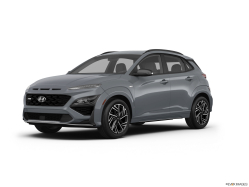 Thumbnail image of 2023 Hyundai KONA at Brown Daub Volvo Cars Lehigh Valley