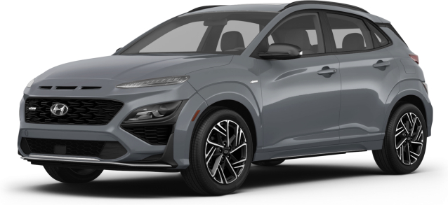 2023 Hyundai KONA N Line at Brown Daub Volvo Cars Lehigh Valley