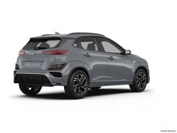 Thumbnail image of 2023 Hyundai KONA at Brown Daub Volvo Cars Lehigh Valley